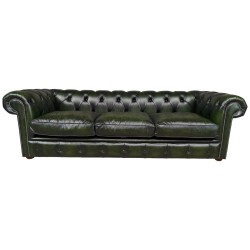 The Tomney 4 Seater Sofa